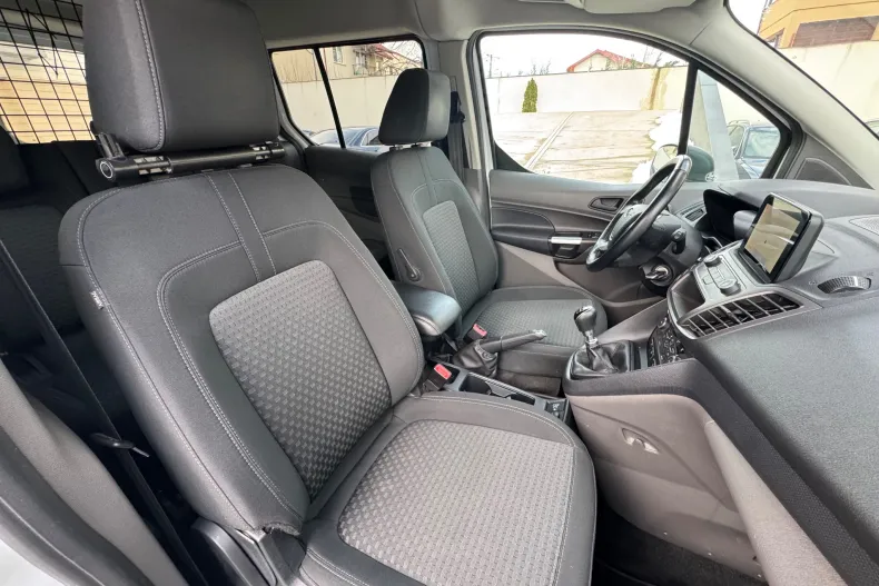 Ford Transit Connect din 2022 cu 99.000 km - oferta FOR192330 - foto 19