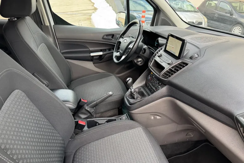 Ford Transit Connect din 2022 cu 99.000 km - oferta FOR192330 - foto 20