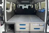 Ford Transit Connect din 2022 cu 99.000 km - oferta FOR192330 - foto 21
