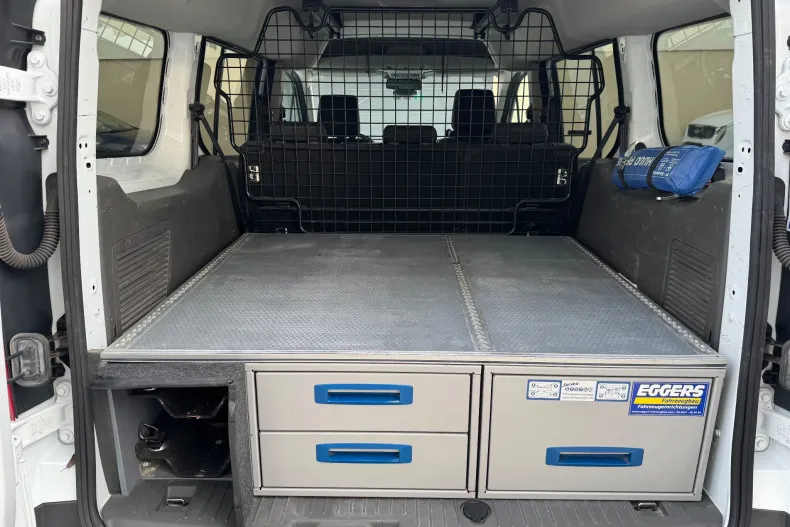 Ford Transit Connect din 2022 cu 99.000 km - oferta FOR192330 - foto 21