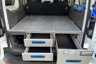 Ford Transit Connect din 2022 cu 99.000 km - oferta FOR192330 - foto 22