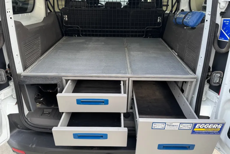 Ford Transit Connect din 2022 cu 99.000 km - oferta FOR192330 - foto 22