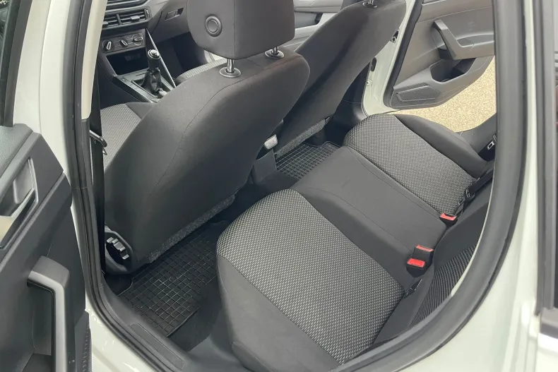 Volkswagen Polo din 2021 cu 123.967 km - oferta VOL192331 - foto 10