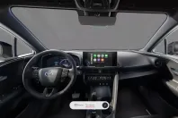 Toyota C-HR din 2025 cu 2 km - oferta TOY192332 - foto 4