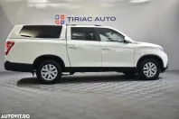 Ssangyong MUSSO din 2024 cu 15.468 km - oferta SSA192333 - foto 6