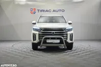 Ssangyong MUSSO din 2024 cu 15.468 km - oferta SSA192333 - foto 8