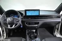 Ssangyong MUSSO din 2024 cu 15.468 km - oferta SSA192333 - foto 9