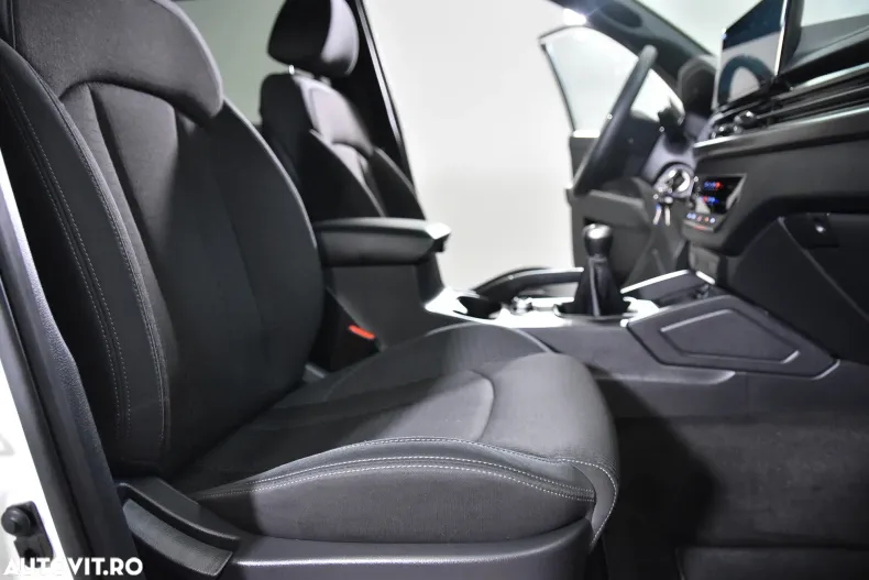 Ssangyong MUSSO din 2024 cu 15.468 km - oferta SSA192333 - foto 11