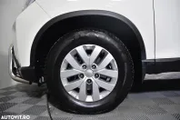 Ssangyong MUSSO din 2024 cu 15.468 km - oferta SSA192333 - foto 13