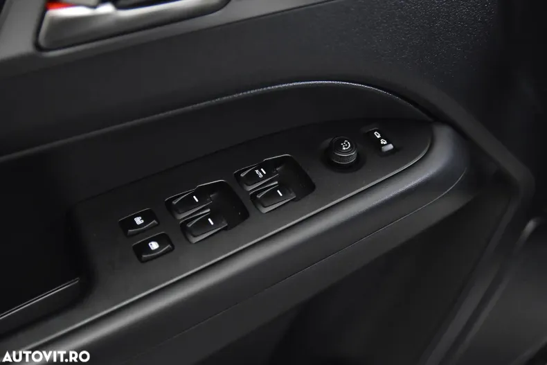 Ssangyong MUSSO din 2024 cu 15.468 km - oferta SSA192333 - foto 14