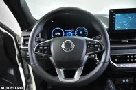 Ssangyong MUSSO din 2024 cu 15.468 km - oferta SSA192333 - foto 16