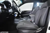 Ssangyong MUSSO din 2024 cu 15.468 km - oferta SSA192333 - foto 24