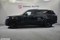 Land Rover Range Rover din 2023 cu 44.250 km - oferta LAN192334 - foto 2