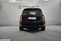 Land Rover Range Rover din 2023 cu 44.250 km - oferta LAN192334 - foto 4