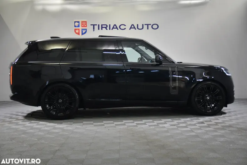 Land Rover Range Rover din 2023 cu 44.250 km - oferta LAN192334 - foto 6