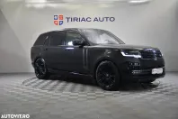 Land Rover Range Rover din 2023 cu 44.250 km - oferta LAN192334 - foto 7
