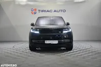 Land Rover Range Rover din 2023 cu 44.250 km - oferta LAN192334 - foto 8