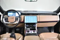 Land Rover Range Rover din 2023 cu 44.250 km - oferta LAN192334 - foto 9