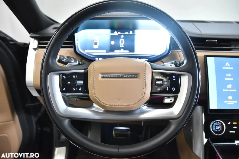 Land Rover Range Rover din 2023 cu 44.250 km - oferta LAN192334 - foto 15