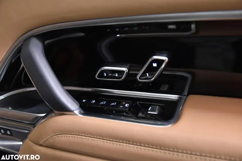 Land Rover Range Rover din 2023 cu 44.250 km - oferta LAN192334 - foto 24