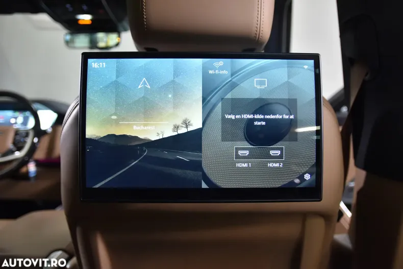 Land Rover Range Rover din 2023 cu 44.250 km - oferta LAN192334 - foto 26