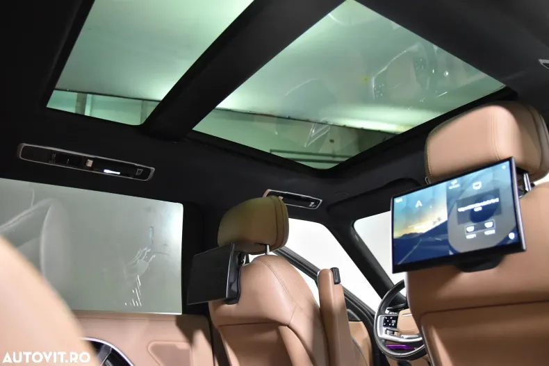 Land Rover Range Rover din 2023 cu 44.250 km - oferta LAN192334 - foto 28