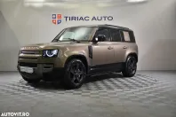 Land Rover Defender din 2023 cu 55.452 km - oferta LAN192335 - foto 1