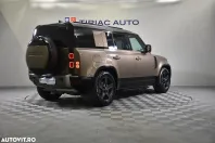 Land Rover Defender din 2023 cu 55.452 km - oferta LAN192335 - foto 5