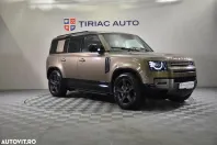 Land Rover Defender din 2023 cu 55.452 km - oferta LAN192335 - foto 7
