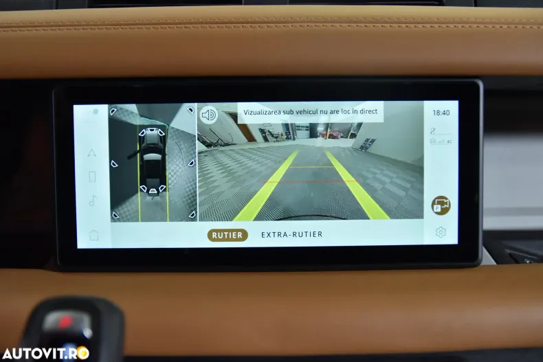 Land Rover Defender din 2023 cu 55.452 km - oferta LAN192335 - foto 18