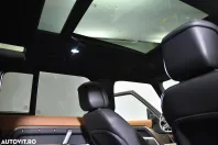 Land Rover Defender din 2023 cu 55.452 km - oferta LAN192335 - foto 21