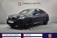 BMW X4 (Seria X) din 2022 cu 123.875 km - oferta BMW192337 - foto 1