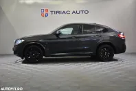 BMW X4 (Seria X) din 2022 cu 123.875 km - oferta BMW192337 - foto 2