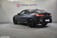 BMW X4 (Seria X) din 2022 cu 123.875 km - oferta BMW192337 - foto 3