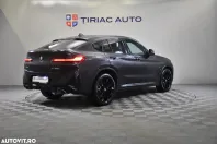 BMW X4 (Seria X) din 2022 cu 123.875 km - oferta BMW192337 - foto 5