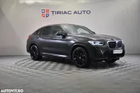 BMW X4 (Seria X) din 2022 cu 123.875 km - oferta BMW192337 - foto 7