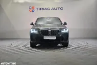 BMW X4 (Seria X) din 2022 cu 123.875 km - oferta BMW192337 - foto 8
