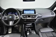 BMW X4 (Seria X) din 2022 cu 123.875 km - oferta BMW192337 - foto 9