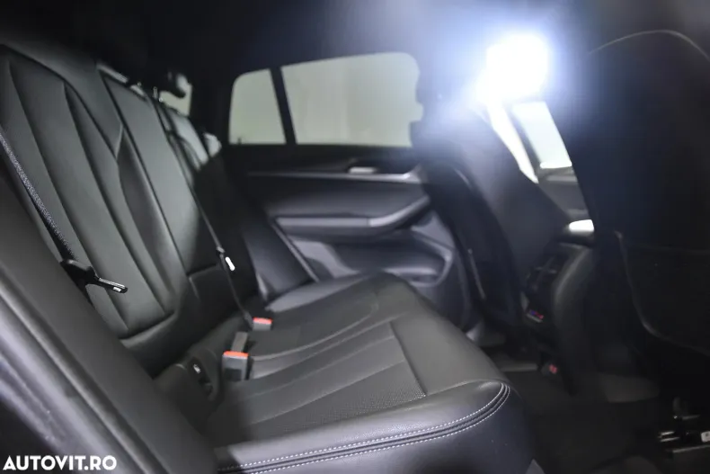 BMW X4 (Seria X) din 2022 cu 123.875 km - oferta BMW192337 - foto 12