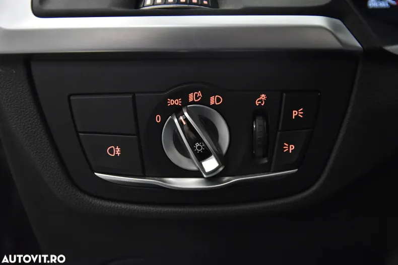 BMW X4 (Seria X) din 2022 cu 123.875 km - oferta BMW192337 - foto 14