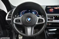 BMW X4 (Seria X) din 2022 cu 123.875 km - oferta BMW192337 - foto 15