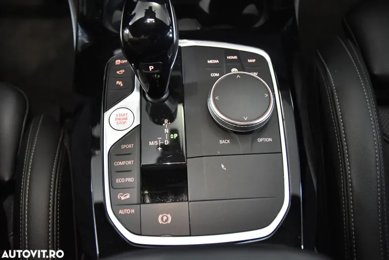 BMW X4 (Seria X) din 2022 cu 123.875 km - oferta BMW192337 - foto 16