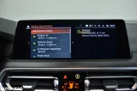 BMW X4 (Seria X) din 2022 cu 123.875 km - oferta BMW192337 - foto 22