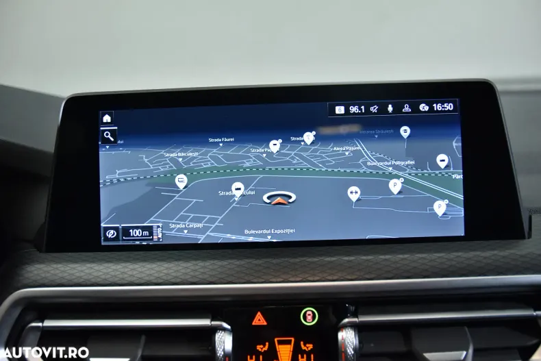 BMW X4 (Seria X) din 2022 cu 123.875 km - oferta BMW192337 - foto 23