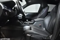 BMW X4 (Seria X) din 2022 cu 123.875 km - oferta BMW192337 - foto 24