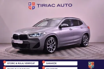 BMW X2 din 2022 - oferta BMW192338
