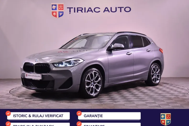 BMW X2 (Seria X) din 2022 cu 87.418 km - oferta BMW192338 - foto 1