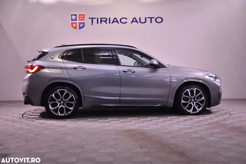 BMW X2 (Seria X) din 2022 cu 87.418 km - oferta BMW192338 - foto 6