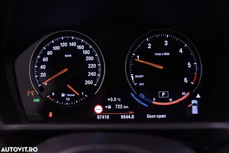 BMW X2 (Seria X) din 2022 cu 87.418 km - oferta BMW192338 - foto 10