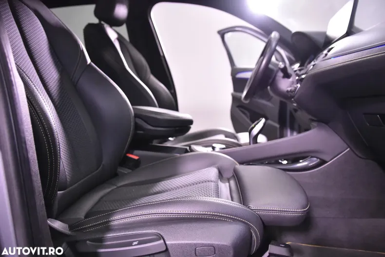 BMW X2 (Seria X) din 2022 cu 87.418 km - oferta BMW192338 - foto 11